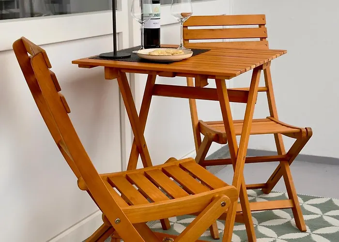 M&d Naehe Stadion Mit Klimaanlage - Netflix - Kueche - Sunset View - Balkon Апартаменты Кайзерслаутерн